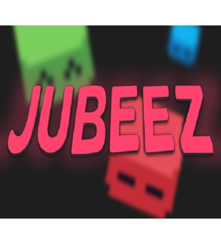 Jubeez Steam Key GLOBAL